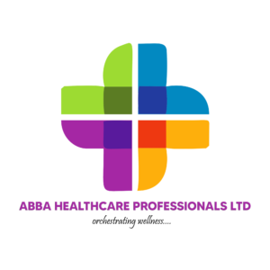 ABBA HEALTHCARE LOGO